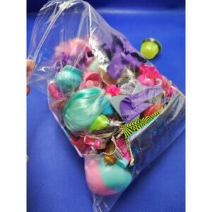 LOL used BAG of accessoroies, LOL accessories Bag (TY005)